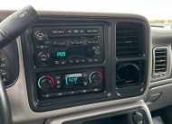 2007 GMC Sierra 2500 SLT