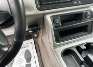 2007 GMC Sierra 2500 SLT