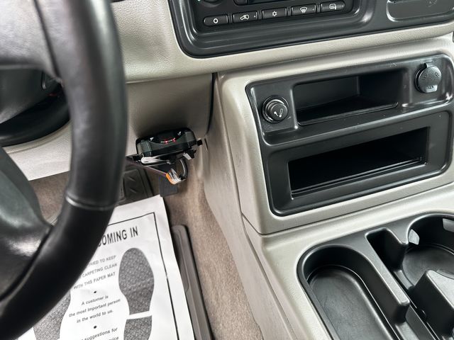 2007 GMC Sierra 2500 SLT