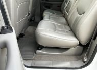 2007 GMC Sierra 2500 SLT