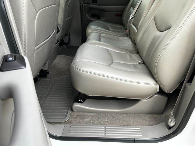 2007 GMC Sierra 2500 SLT