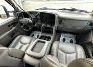 2007 GMC Sierra 2500 SLT
