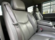 2007 GMC Sierra 2500 SLT