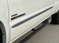 2007 GMC Sierra 2500 SLT