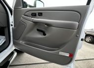 2007 GMC Sierra 2500 SLT