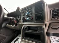 2007 GMC Sierra 2500 SLT