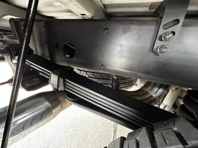 2007 GMC Sierra 2500 SLT