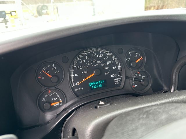 2006 CHEVY 3500 DRW
