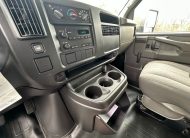 2006 CHEVY 3500 DRW