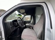 2006 CHEVY 3500 DRW