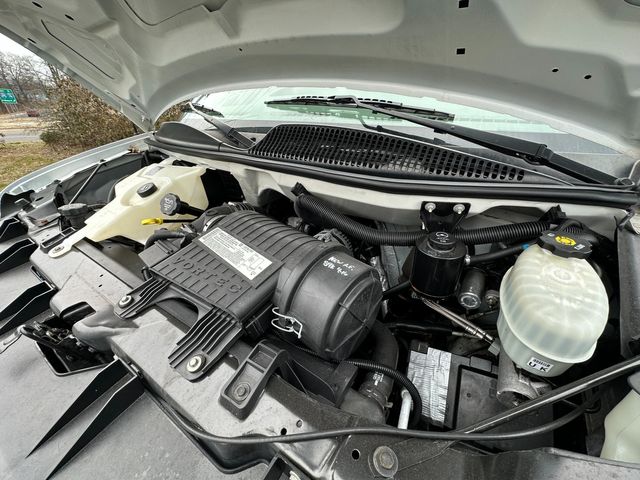 2006 CHEVY 3500 DRW