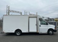 2006 CHEVY 3500 DRW