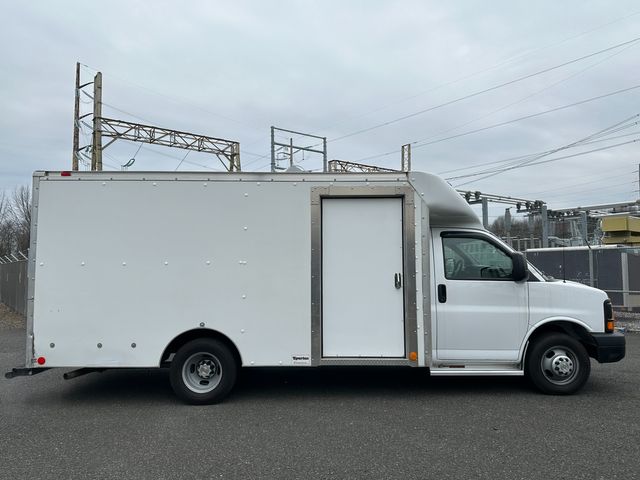 2006 CHEVY 3500 DRW