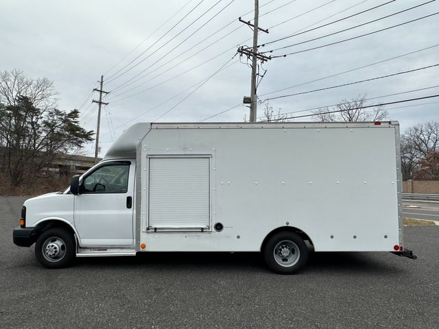 2006 CHEVY 3500 DRW