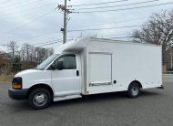 2006 CHEVY 3500 DRW