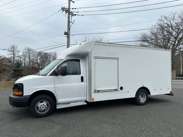2006 CHEVY 3500 DRW
