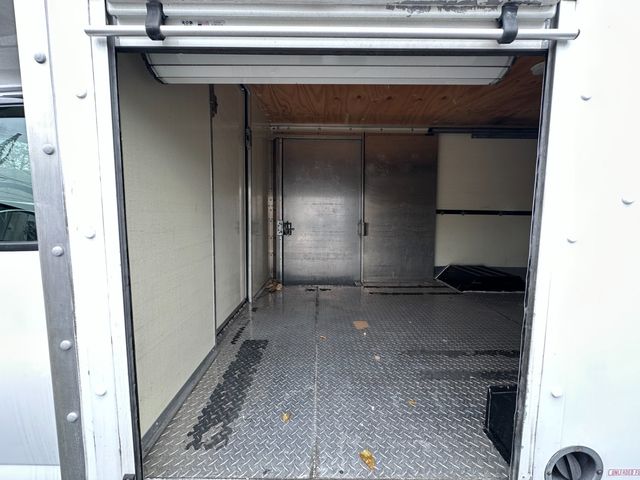 2006 CHEVY 3500 DRW