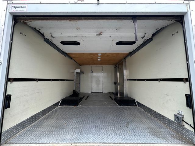 2006 CHEVY 3500 DRW