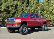 2006 Dodge Ram 2500 THUNDERROAD