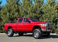 2006 Dodge Ram 2500 THUNDERROAD