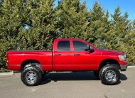 2006 Dodge Ram 2500 THUNDERROAD