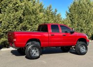 2006 Dodge Ram 2500 THUNDERROAD