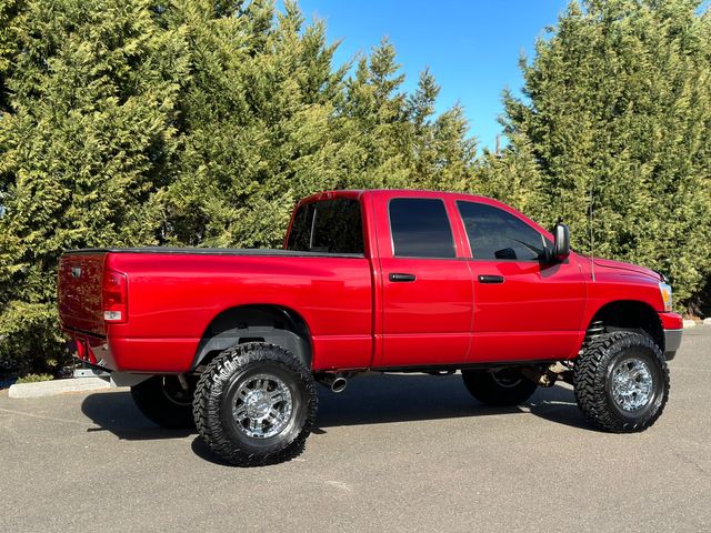2006 Dodge Ram 2500 THUNDERROAD