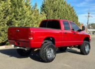 2006 Dodge Ram 2500 THUNDERROAD