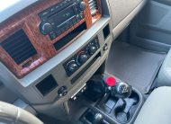 2006 Dodge Ram 2500 THUNDERROAD