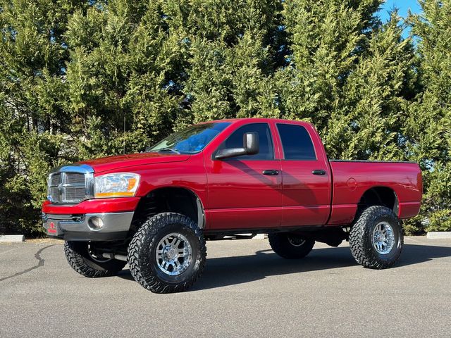 2006 Dodge Ram 2500 THUNDERROAD