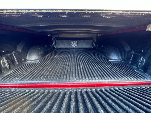 2006 Dodge Ram 2500 THUNDERROAD