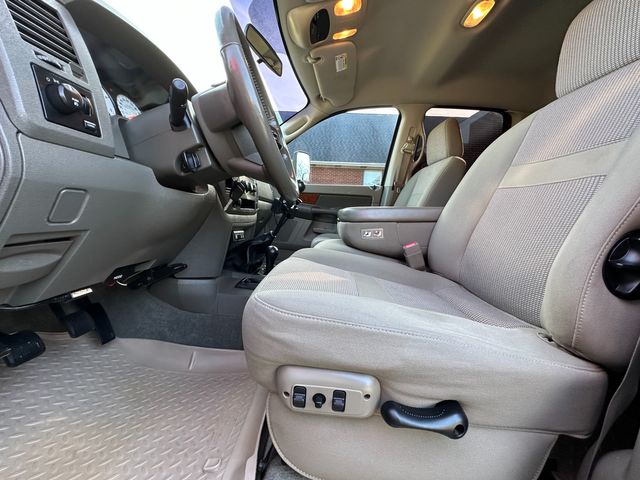 2006 Dodge Ram 2500 THUNDERROAD