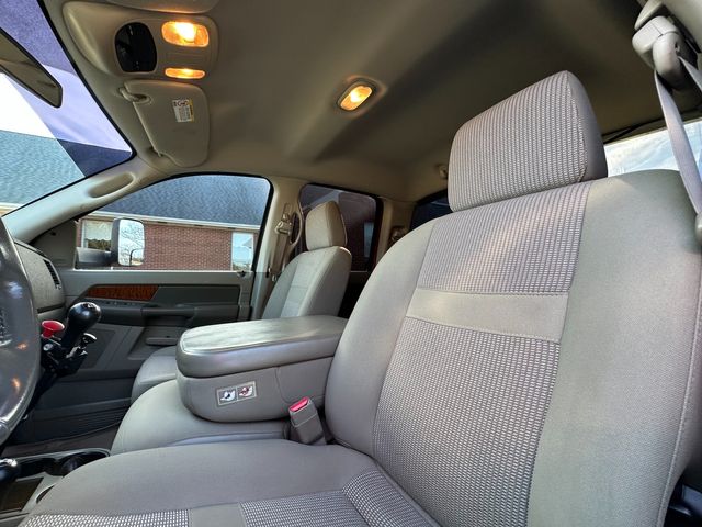 2006 Dodge Ram 2500 THUNDERROAD