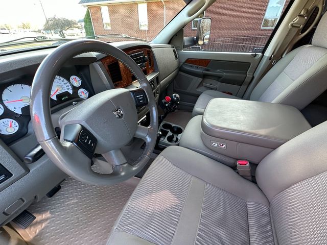 2006 Dodge Ram 2500 THUNDERROAD