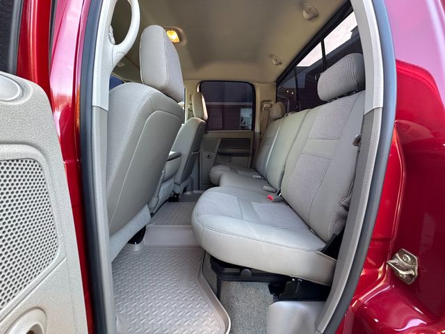 2006 Dodge Ram 2500 THUNDERROAD