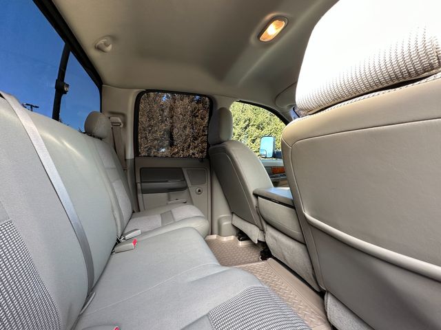 2006 Dodge Ram 2500 THUNDERROAD