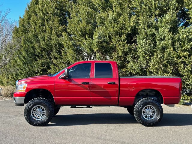 2006 Dodge Ram 2500 THUNDERROAD