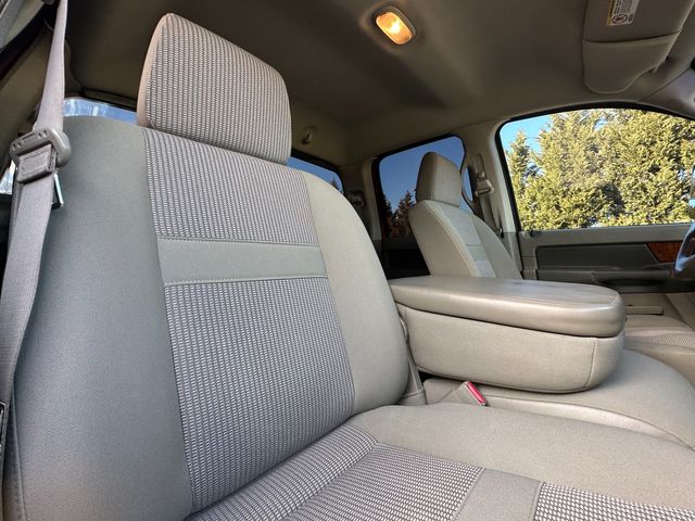 2006 Dodge Ram 2500 THUNDERROAD