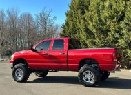 2006 Dodge Ram 2500 THUNDERROAD