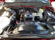 2006 Dodge Ram 2500 THUNDERROAD