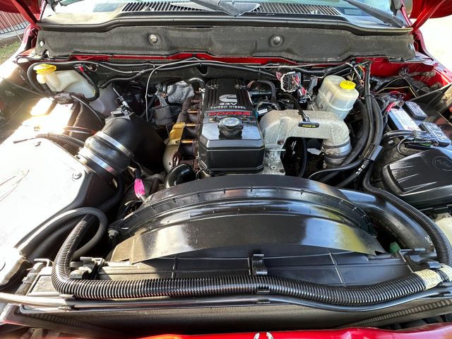 2006 Dodge Ram 2500 THUNDERROAD