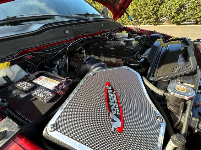 2006 Dodge Ram 2500 THUNDERROAD