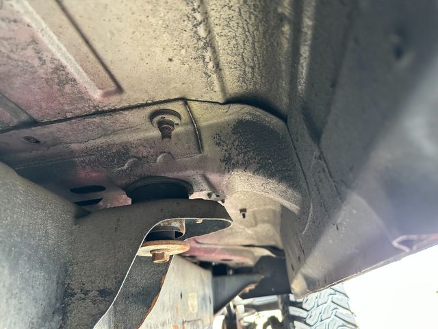 2006 Dodge Ram 2500 THUNDERROAD