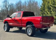 2006 Dodge Ram 2500 THUNDERROAD