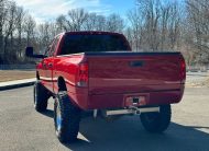 2006 Dodge Ram 2500 THUNDERROAD
