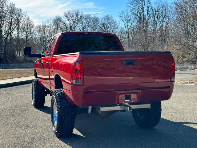 2006 Dodge Ram 2500 THUNDERROAD