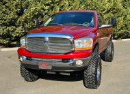 2006 Dodge Ram 2500 THUNDERROAD