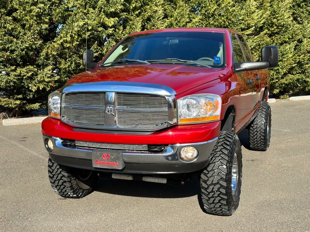 2006 Dodge Ram 2500 THUNDERROAD