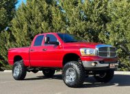 2006 Dodge Ram 2500 THUNDERROAD