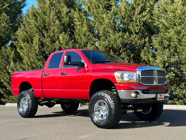 2006 Dodge Ram 2500 THUNDERROAD